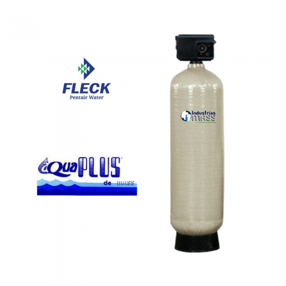 Filtro AQUAPLUS LPF 09