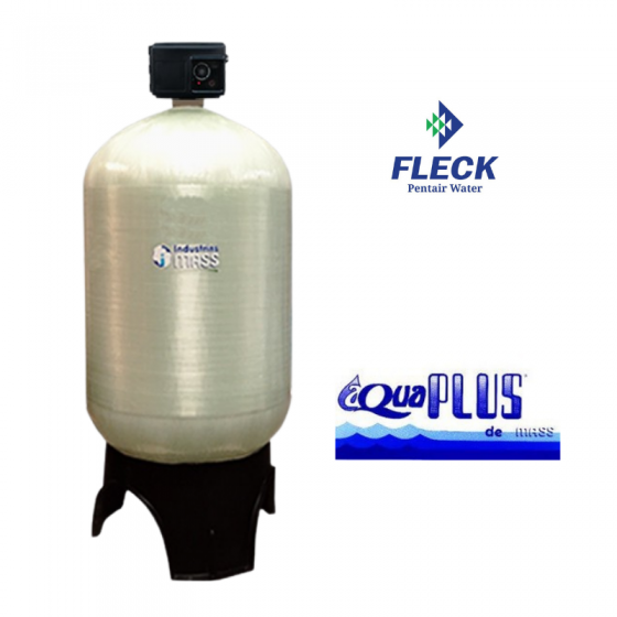 Filtro AQUAPLUS LPF 20