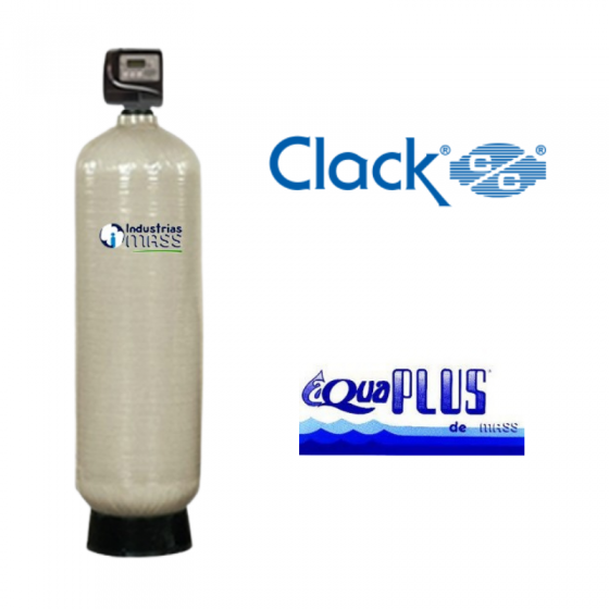 AQUAPLUS LPF 14 WS