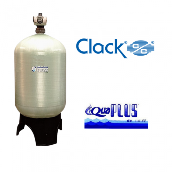 AQUAPLUS LPF 20 WS