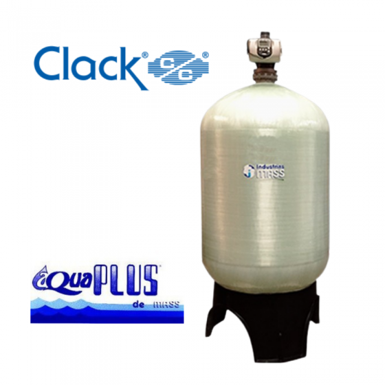 Filtro AQUAPLUS CAF 24 WS...