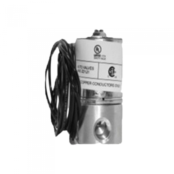 VALVULA SOLENOIDE 24 VAC...