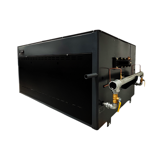 CALENTADOR AFJ II 2800-C...